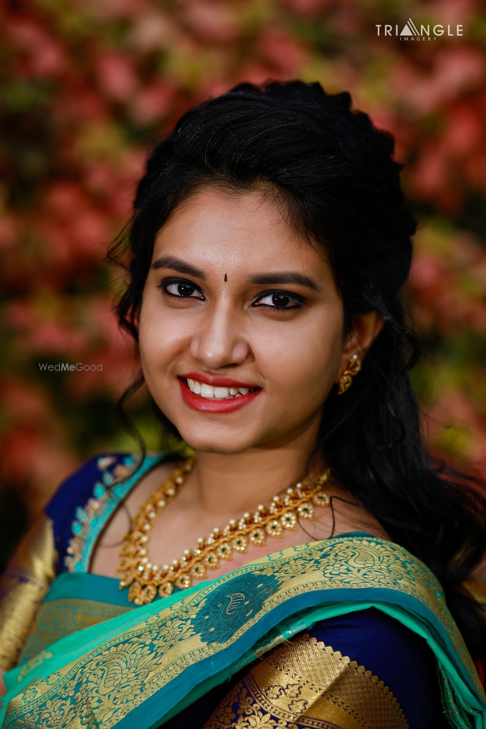 Photo From Venky ❤ Sowmya - By Triangle Imagery