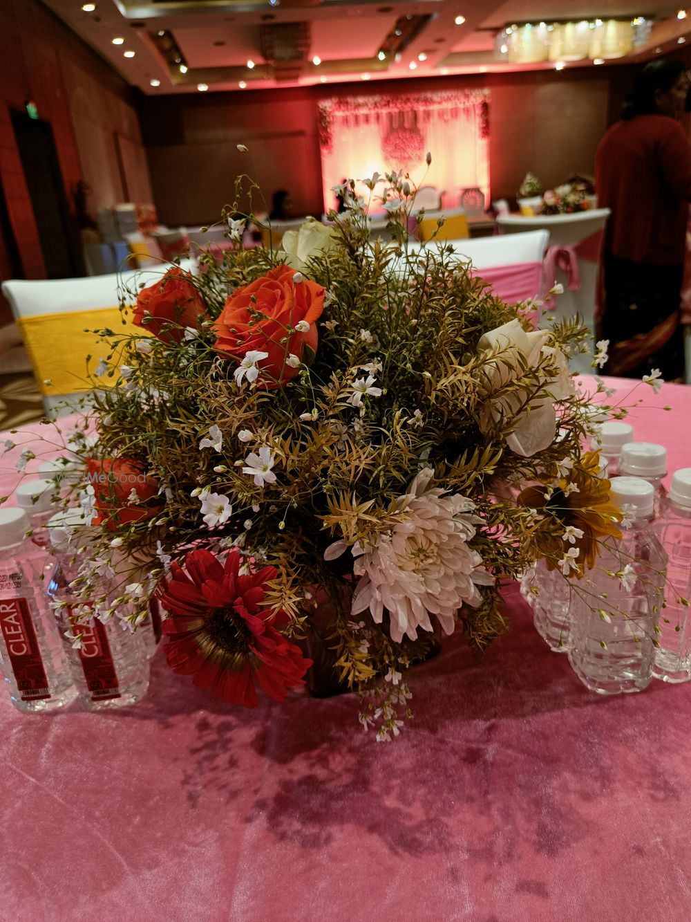 Photo From Crown Plaza - By Party Solutions Rekha