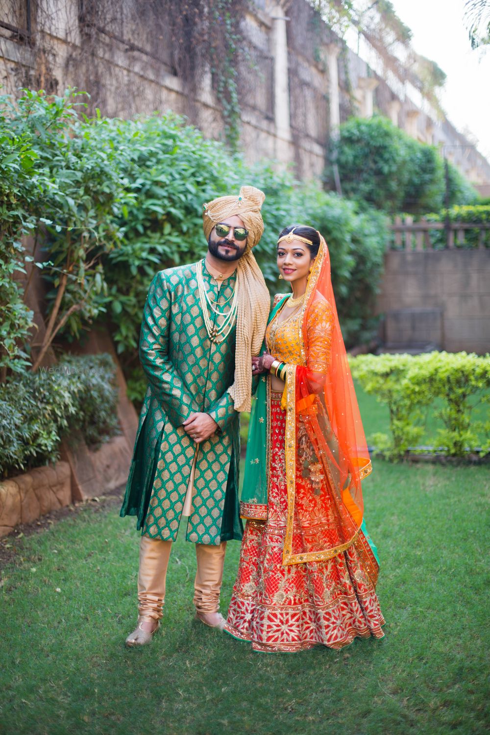 Photo From REEMA AND ISHAAN - By The Wedding Crasher