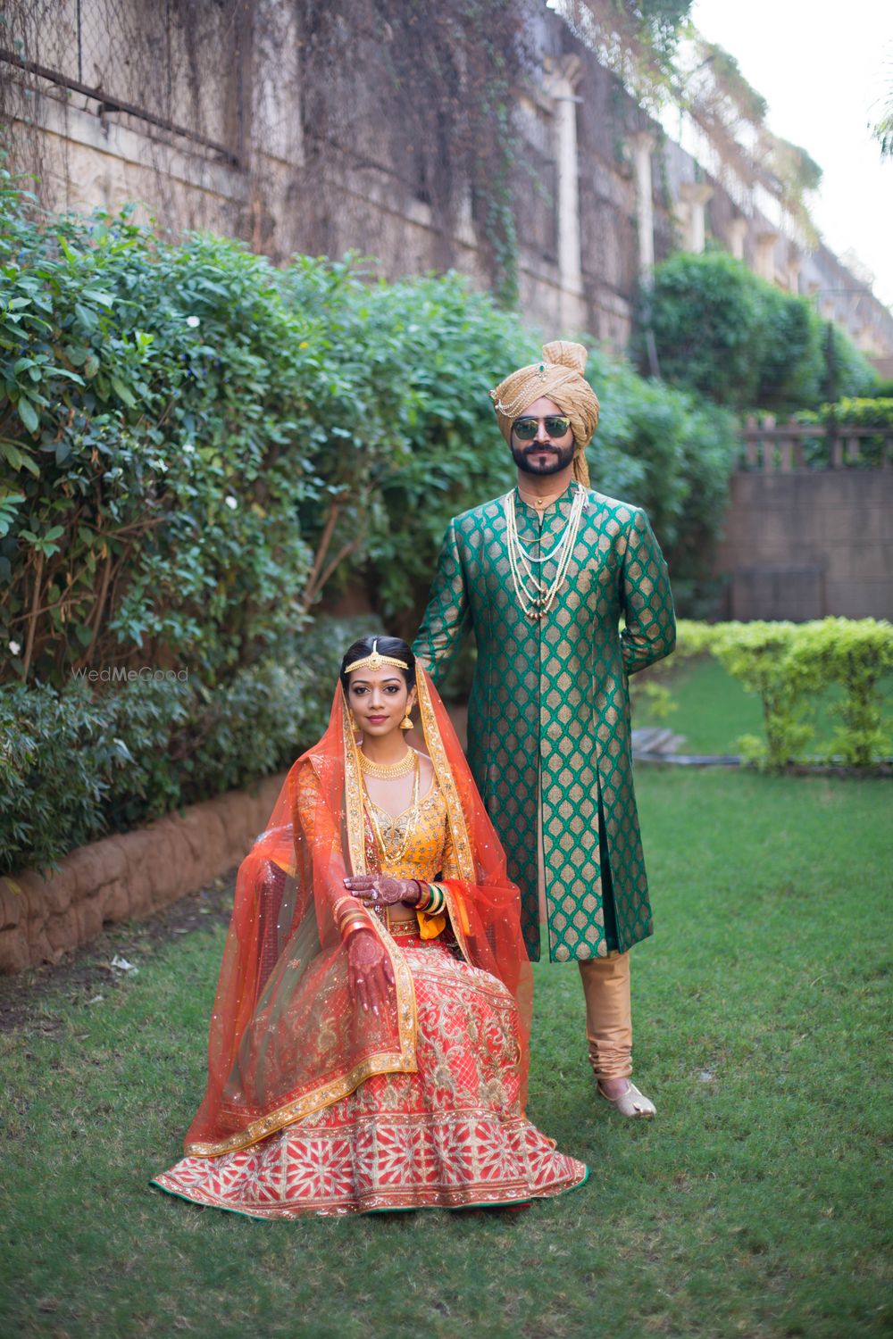 Photo From REEMA AND ISHAAN - By The Wedding Crasher