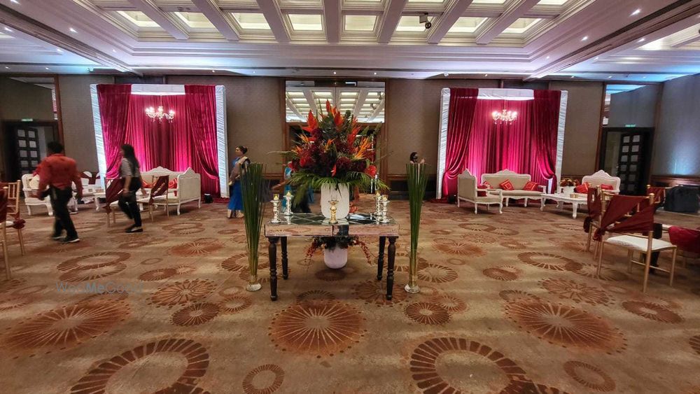 Photo From Wedding Decor - By Dilli Events Wale