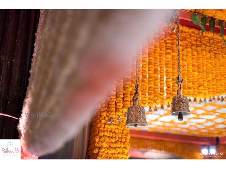 Photo From Indira & Kunal's Wedding - By Palkan Bandekar Weddings Etc