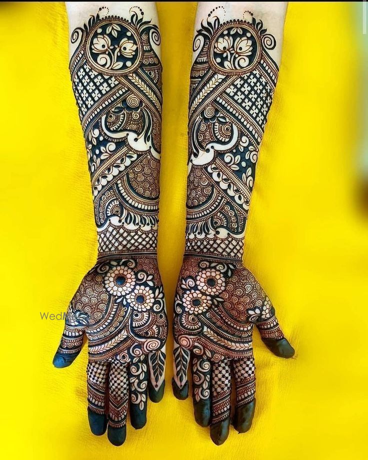 Photo From Laxmi - By Laxmi Mehndi Artist