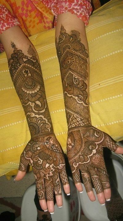 Photo From Laxmi - By Laxmi Mehndi Artist