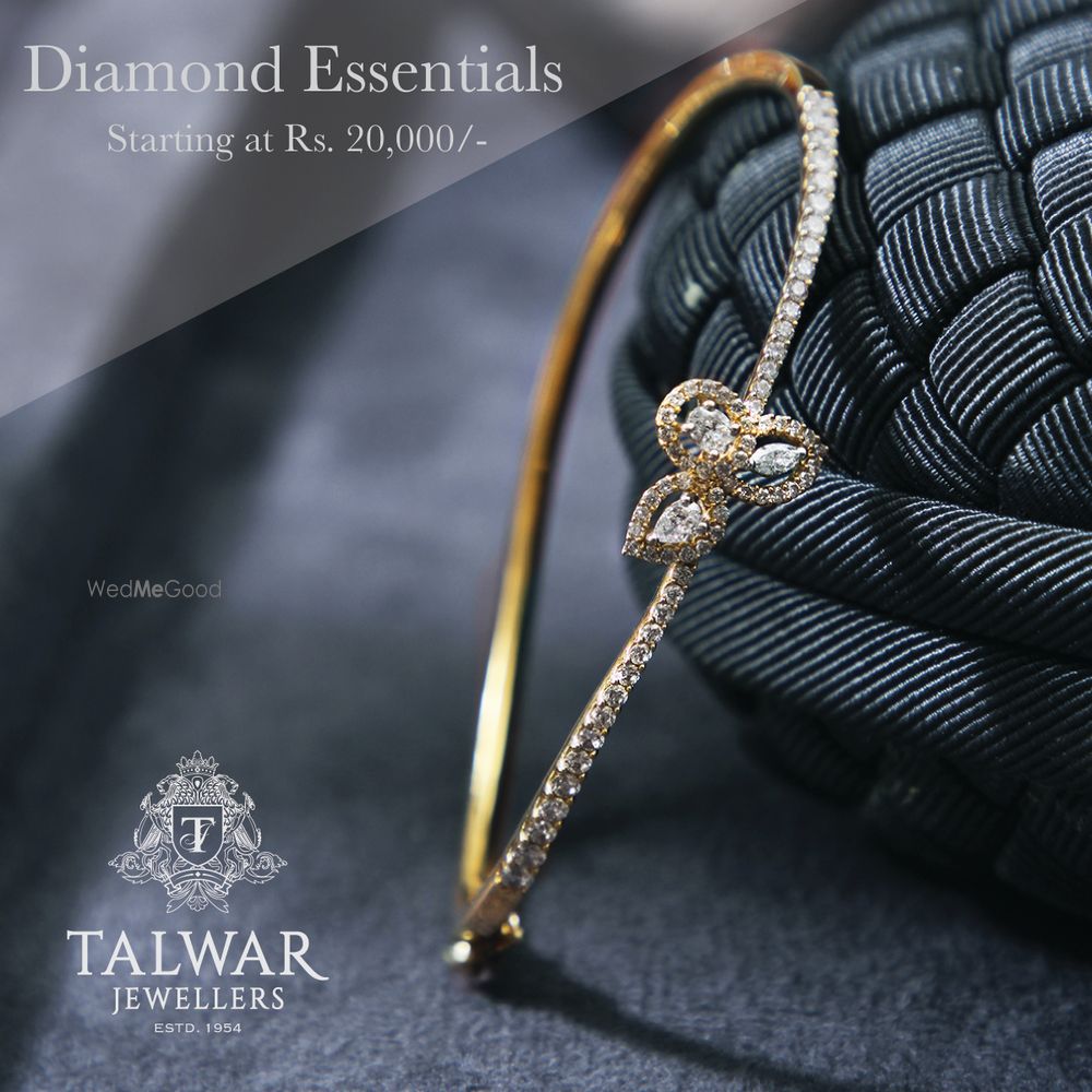 Photo From 9 to 5 Collection - By Talwar Jewellers