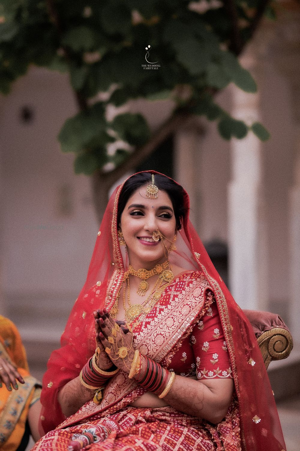 Photo From Rohan and Saloni - By The Wedding Fairytale