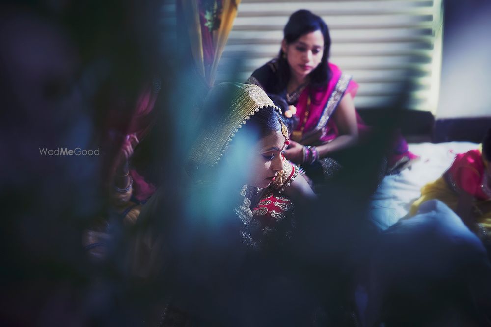 Photo From Nidhi and Sabin - By Amlanjyoti Photography