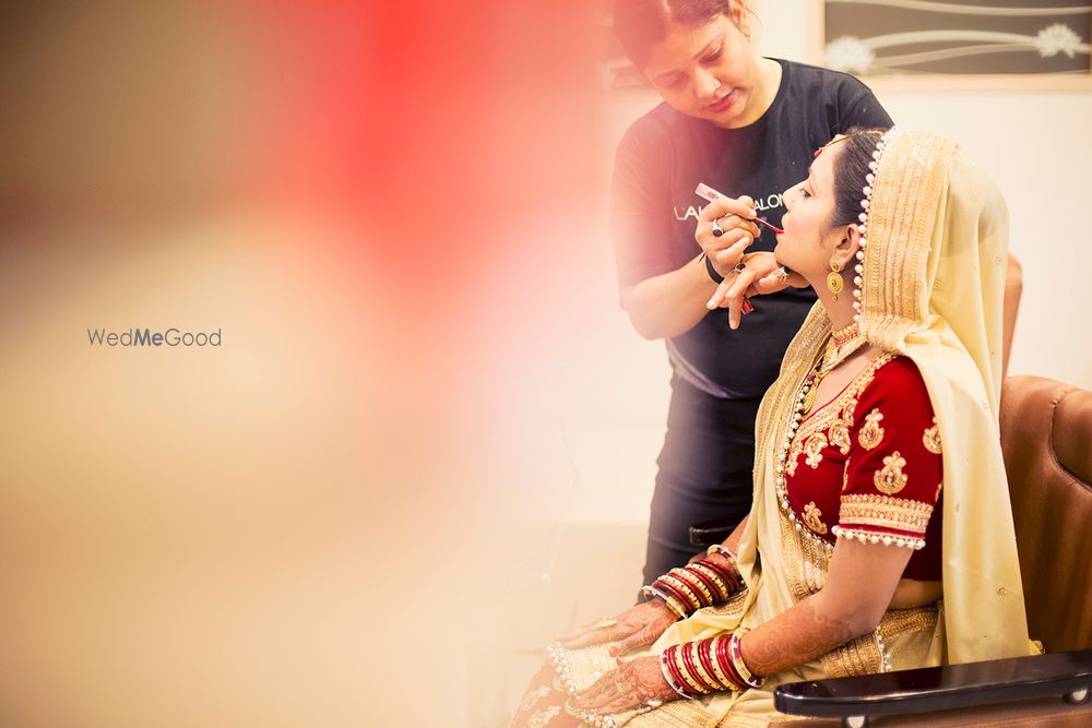 Photo From Nidhi and Sabin - By Amlanjyoti Photography