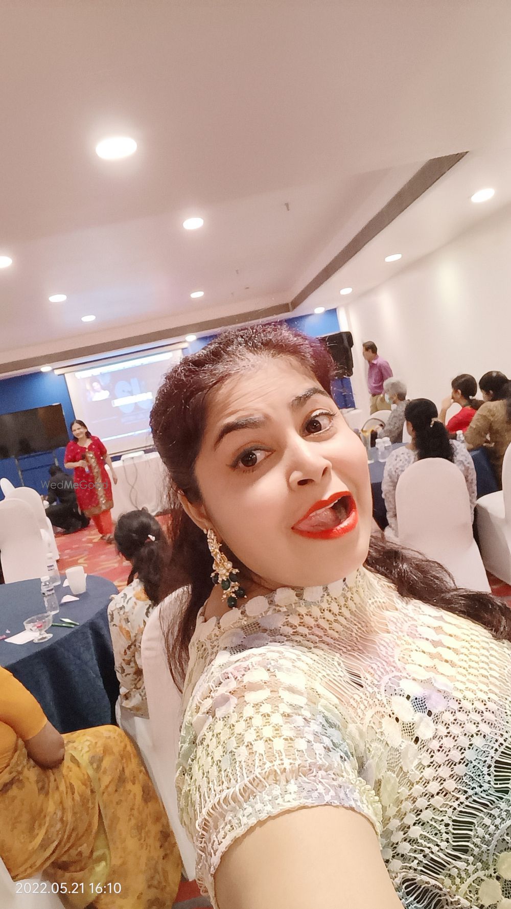 Photo From Anchoring for 8th MTIS CORPORATE EVENT -  Team building activities / karaoke nite & lots of fun stuff - By Jonaf Chinnaya