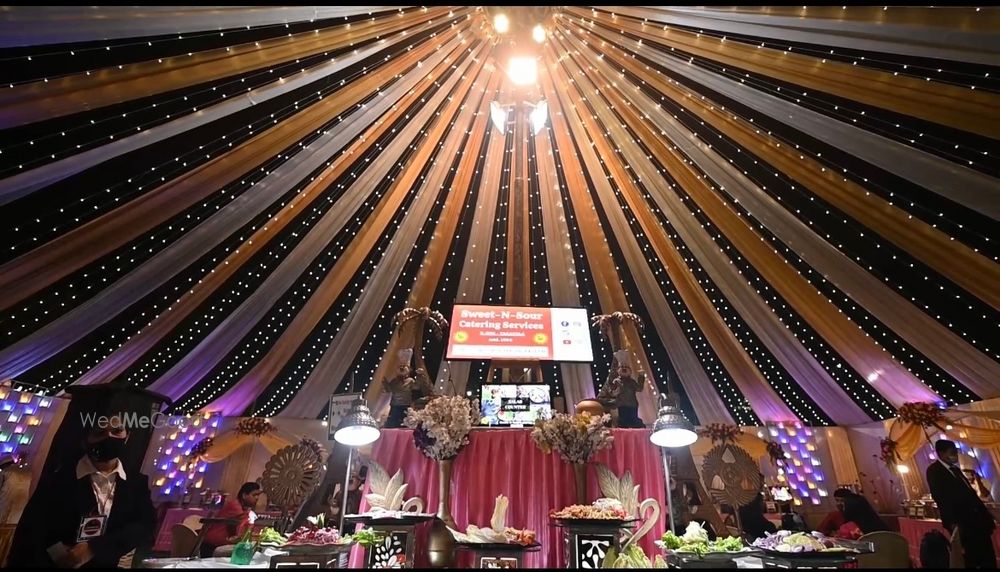 Photo From Venue - Pc Chandra Garden - By Sweet-N-Sour Catering Services