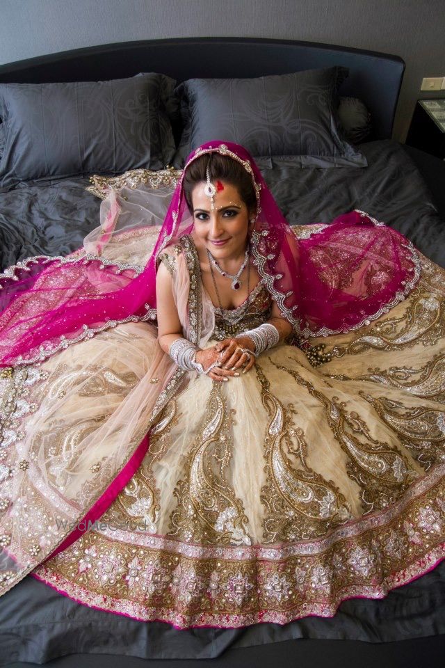 Photo From Dheeraj & Shareen - By Eventures