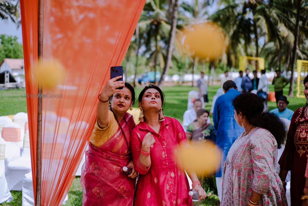 Photo From Yash & Nikki - By The Wedding Library 