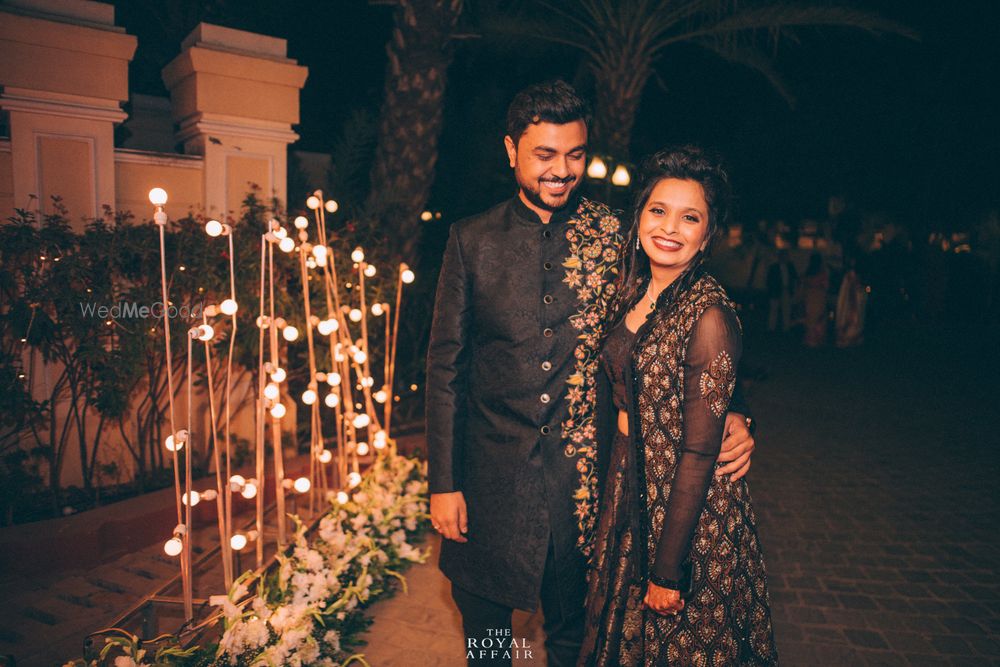 Photo From Shruti + Shivraj - By The Royal Affair