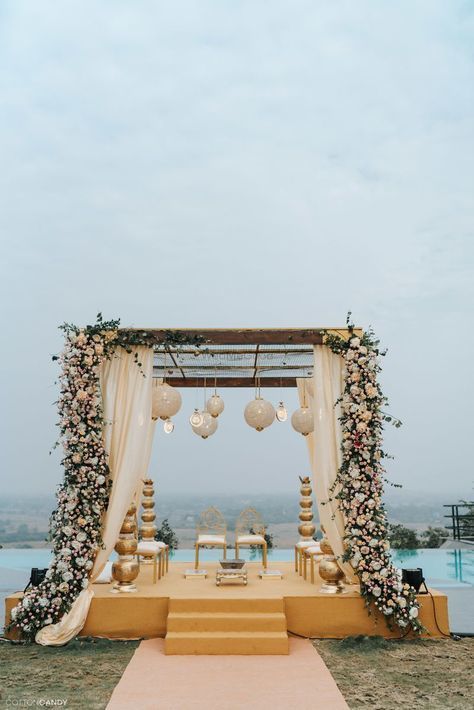 Photo From Vidhi Mandap Options - By Lilac Moon Events