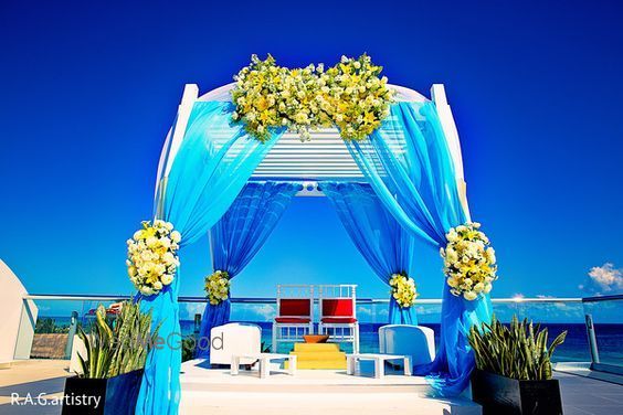 Photo From Vidhi Mandap Options - By Lilac Moon Events