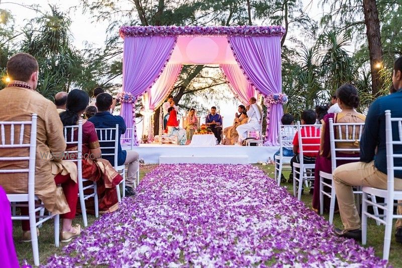 Photo From Vidhi Mandap Options - By Lilac Moon Events