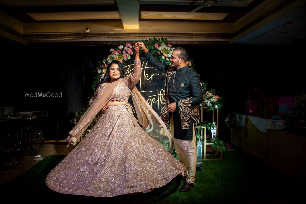 Photo From Dr Sudheer X Dr kriti  - By Nitesh Productions