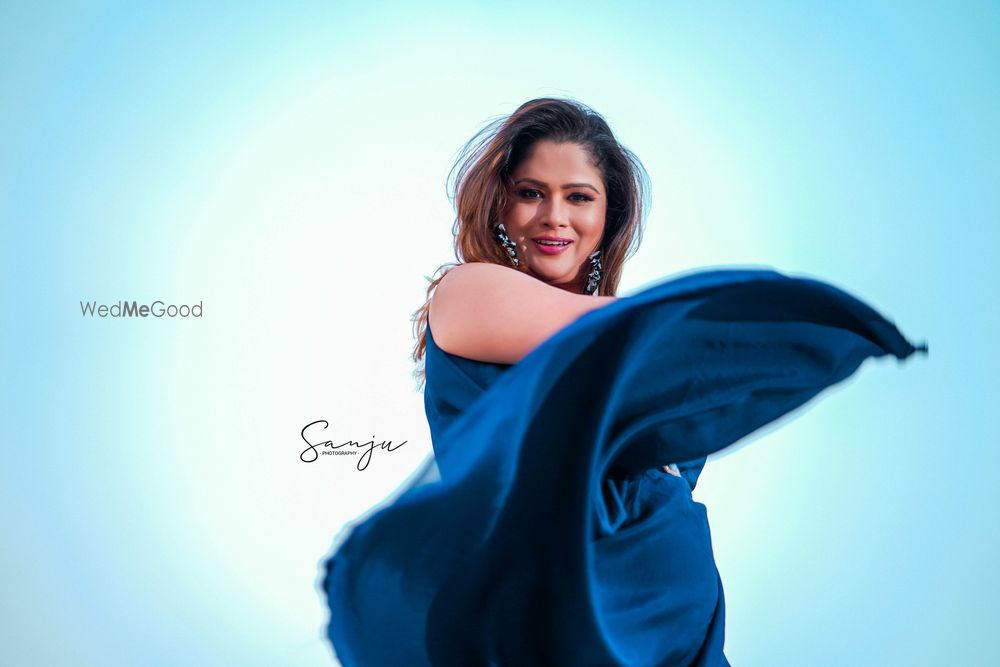 Photo From Actor shilpa - By Sanju Photography