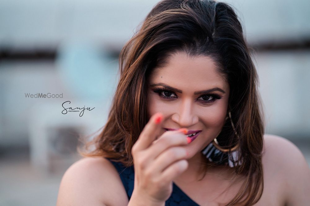 Photo From Actor shilpa - By Sanju Photography