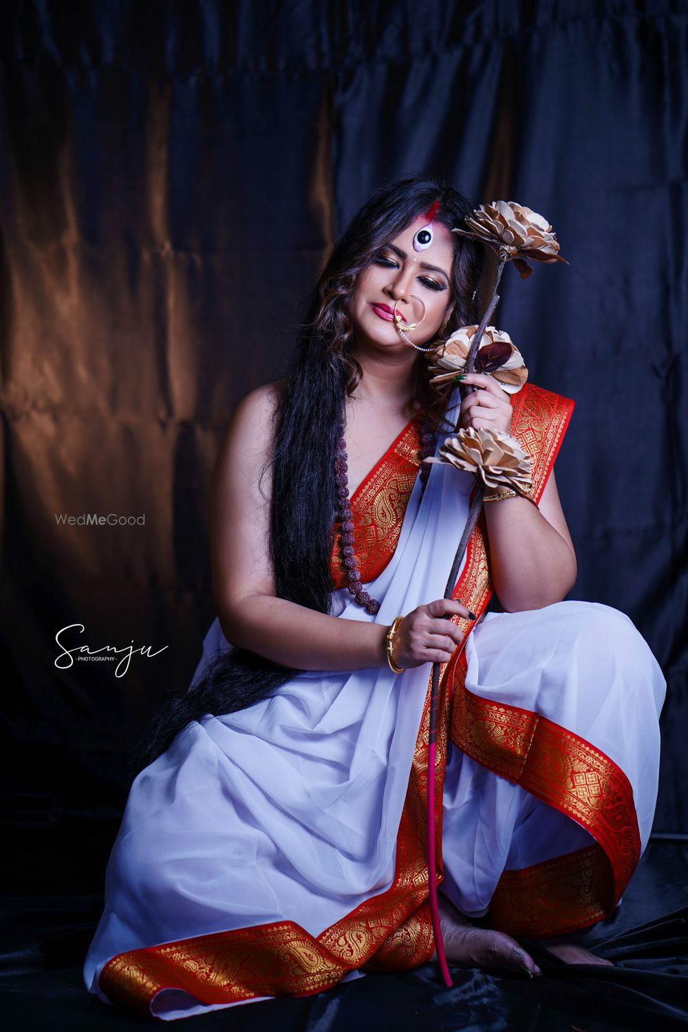 Photo From Actor shilpa - By Sanju Photography