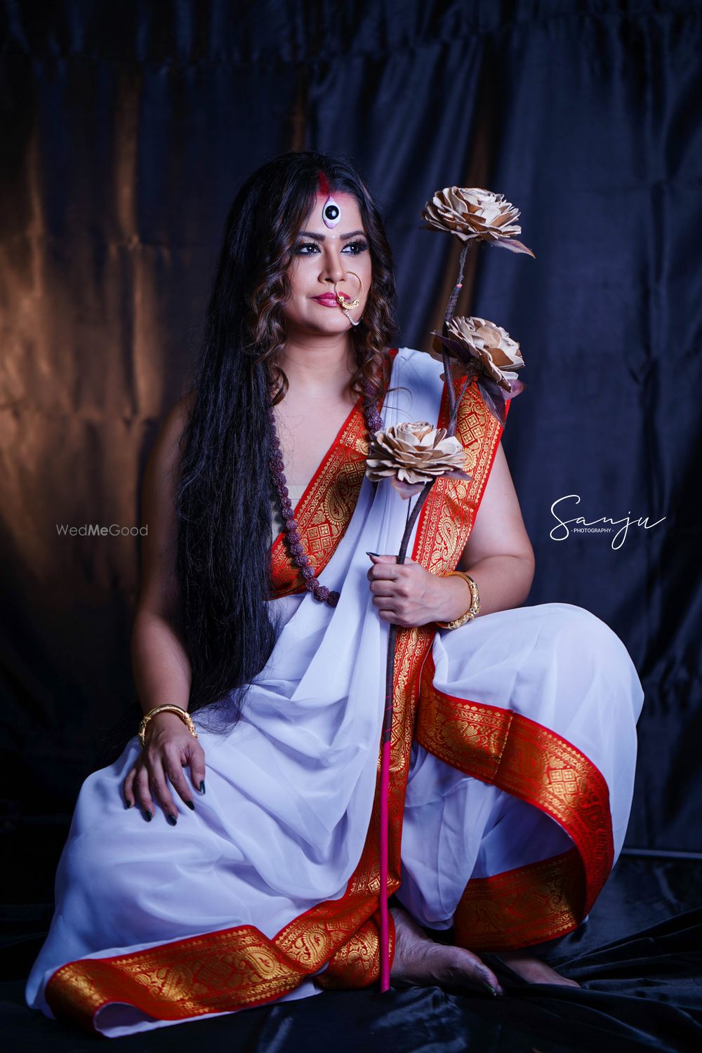 Photo From Actor shilpa - By Sanju Photography