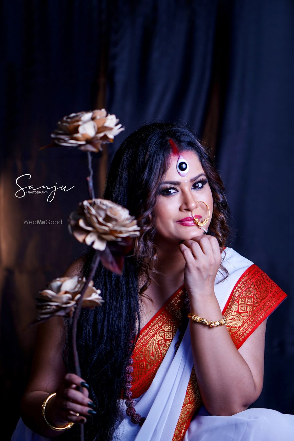 Photo From Actor shilpa - By Sanju Photography