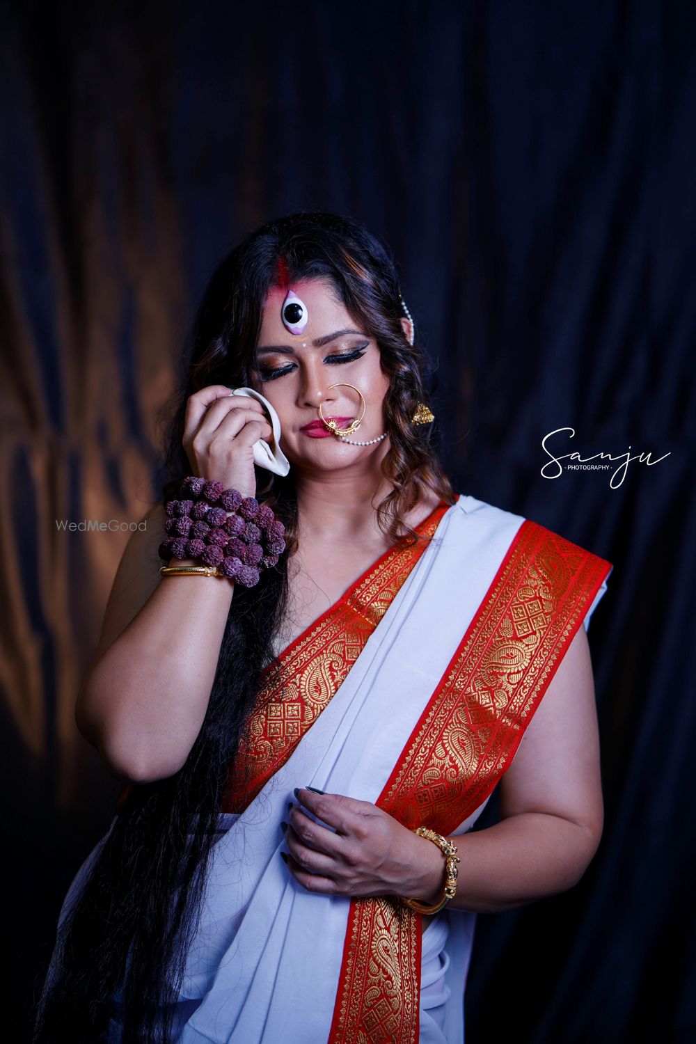 Photo From Actor shilpa - By Sanju Photography