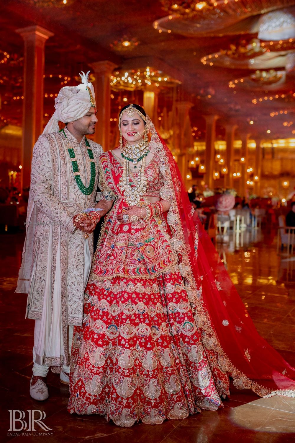 Photo From Bride Rupanshi - By Makeup by Mansi Lakhwani