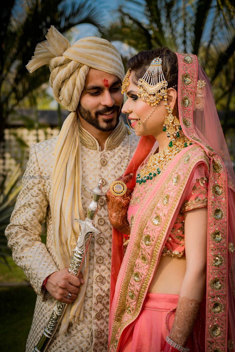 Photo From Pradhi & Harshit - By Fairytale Weddings by Angad B Sodhi