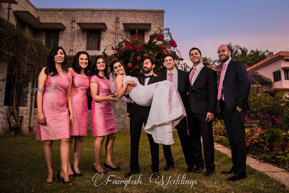 Photo From Shubreet & Rinny - By Fairytale Weddings by Angad B Sodhi