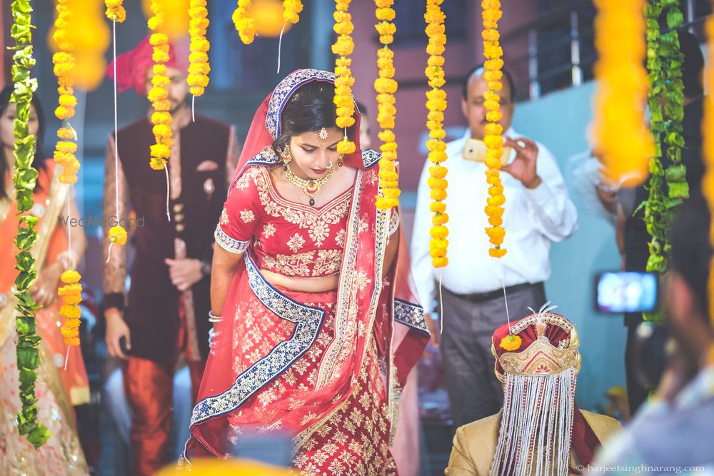 Photo From Shikha Wedding - By HS Photography