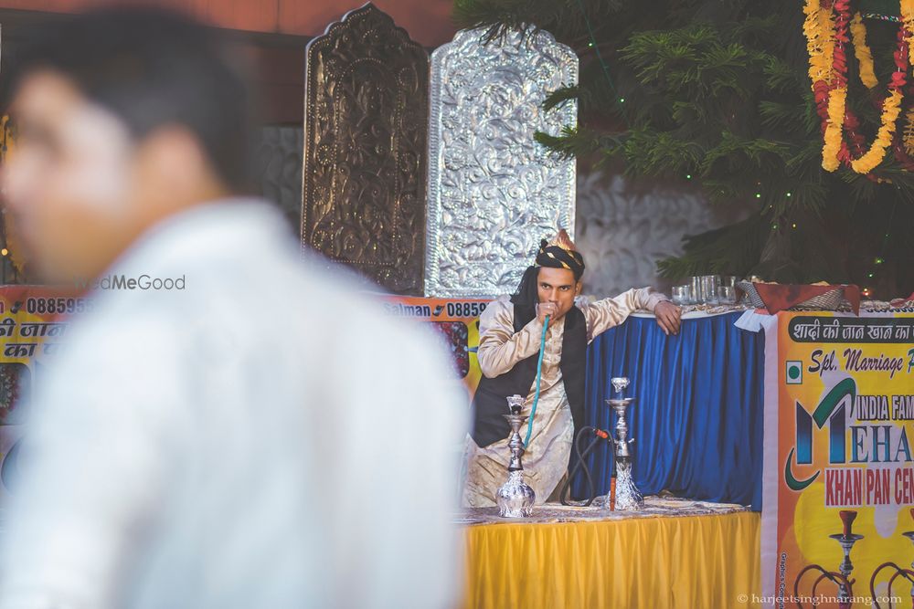 Photo From Shikha Wedding - By HS Photography