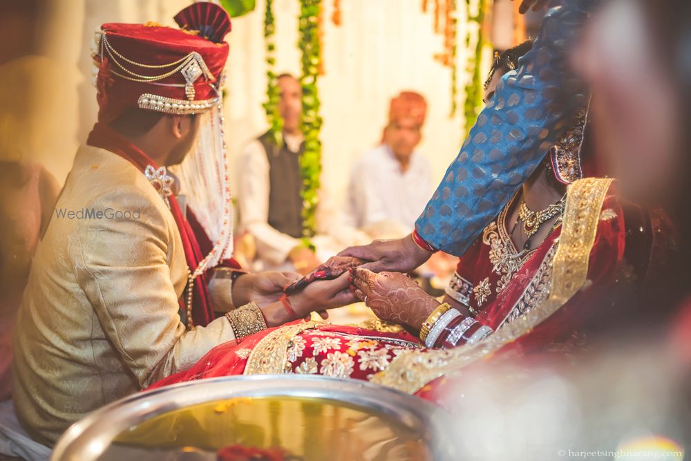 Photo From Shikha Wedding - By HS Photography