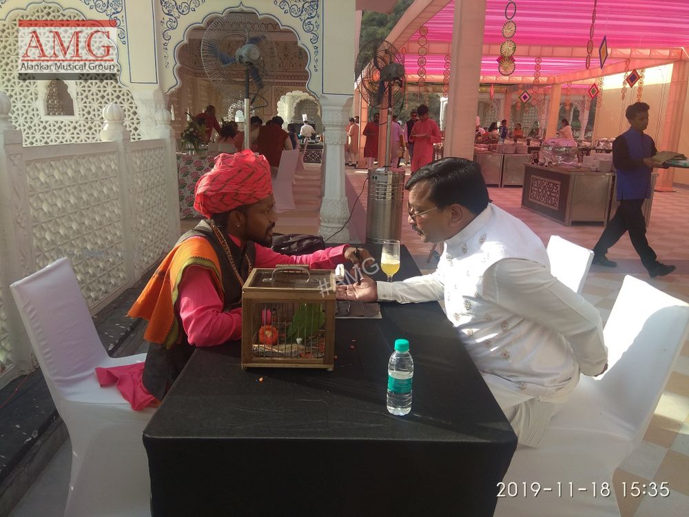 Photo From Rajasthani Theme Stalls - By Alankar Musical Group