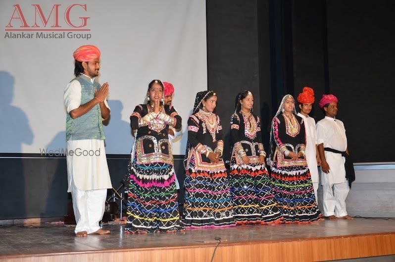 Photo From Rajasthani Langa Party - By Alankar Musical Group