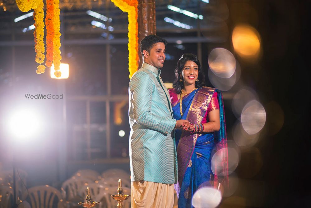 Photo From Jyoti & Gopi - By Studio Zeppic