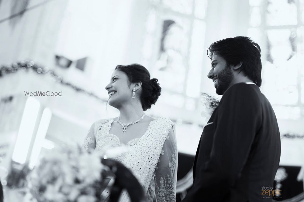 Photo From Neha & SIddharth - By Studio Zeppic