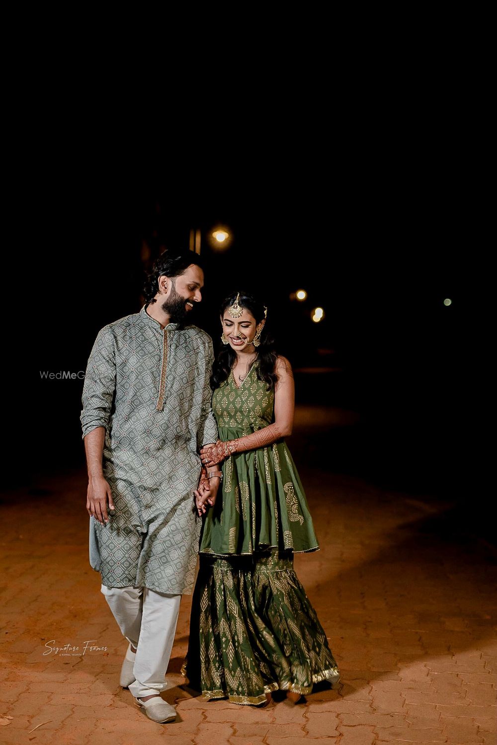 Photo From Keerthana & Surya - By Signature Frames Studios