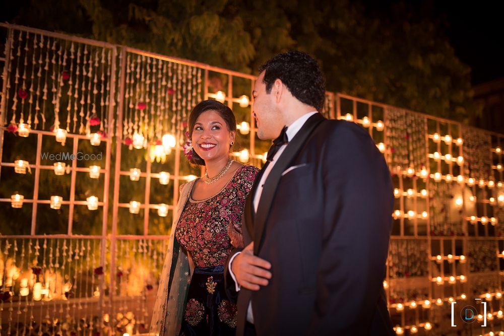 Photo From Uttara & Omid - By Dhanika Choksi Photography