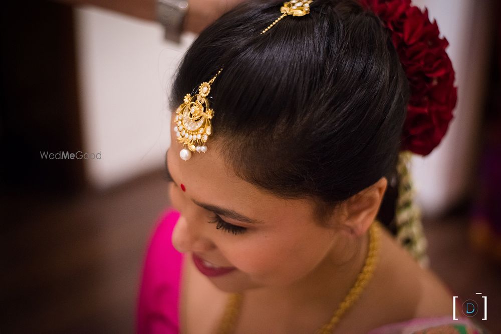 Photo From Uttara & Omid - By Dhanika Choksi Photography