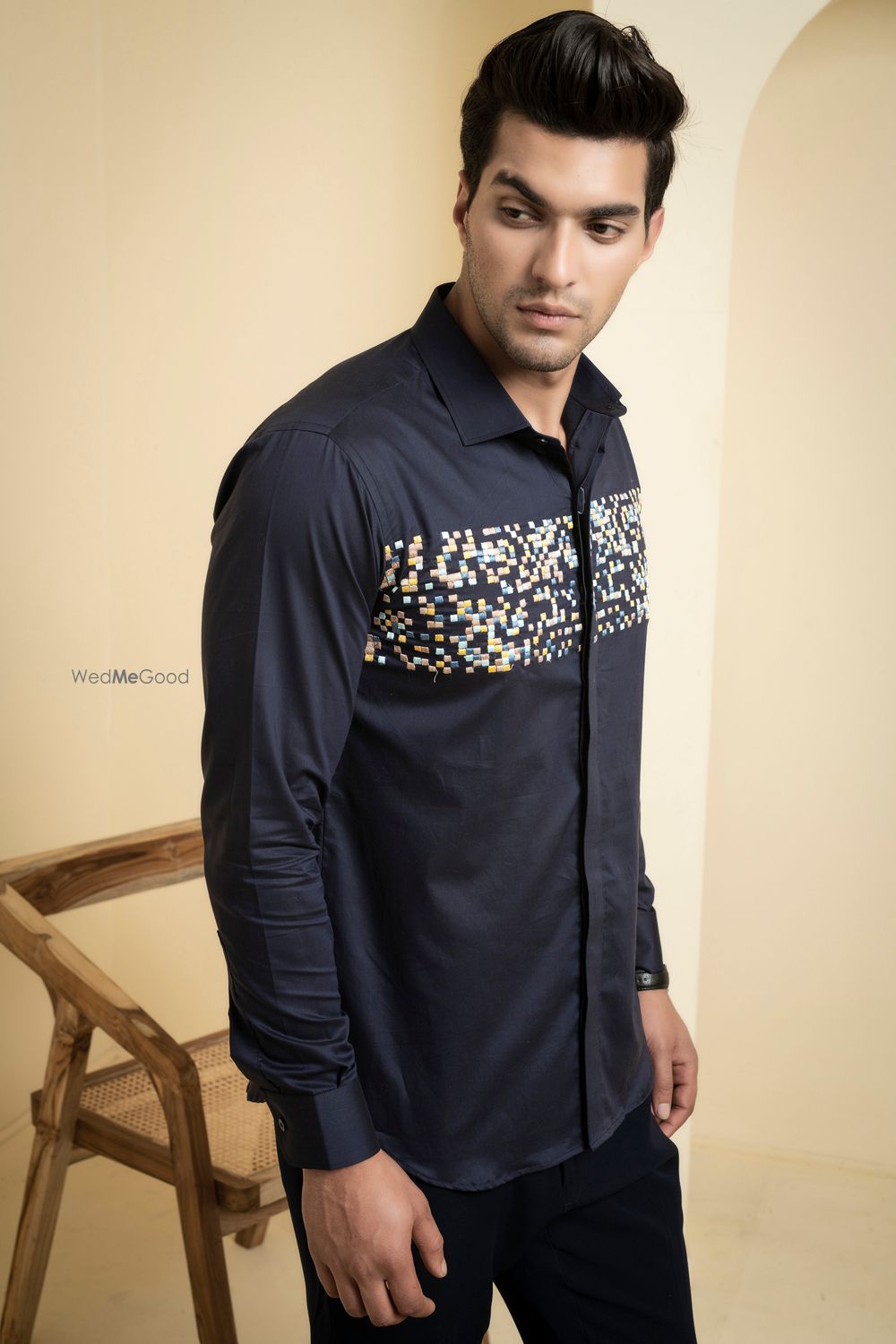 Photo From Designer Shirts Collection 1 - By HILO DESIGN