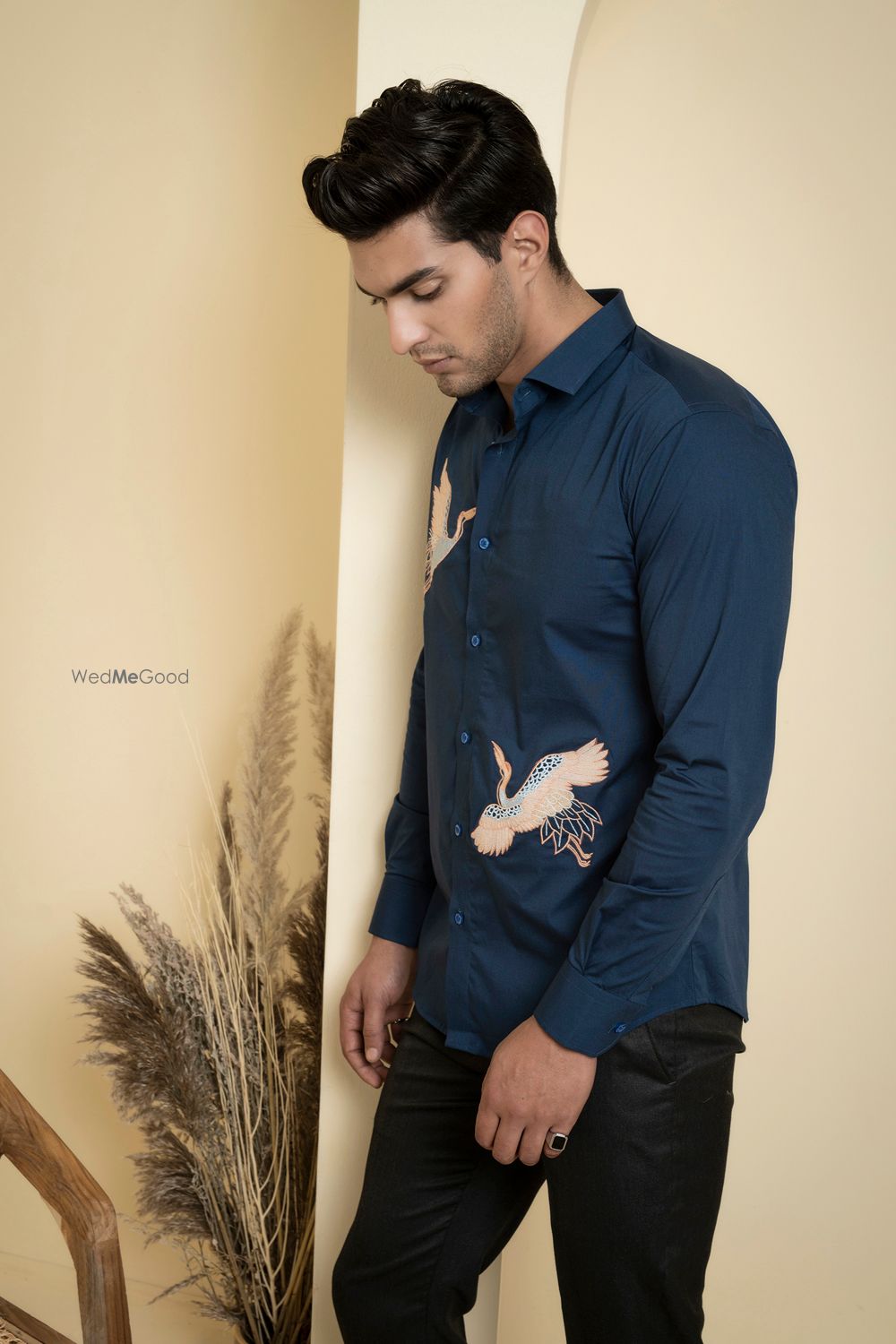 Photo From Designer Shirts Collection 1 - By HILO DESIGN