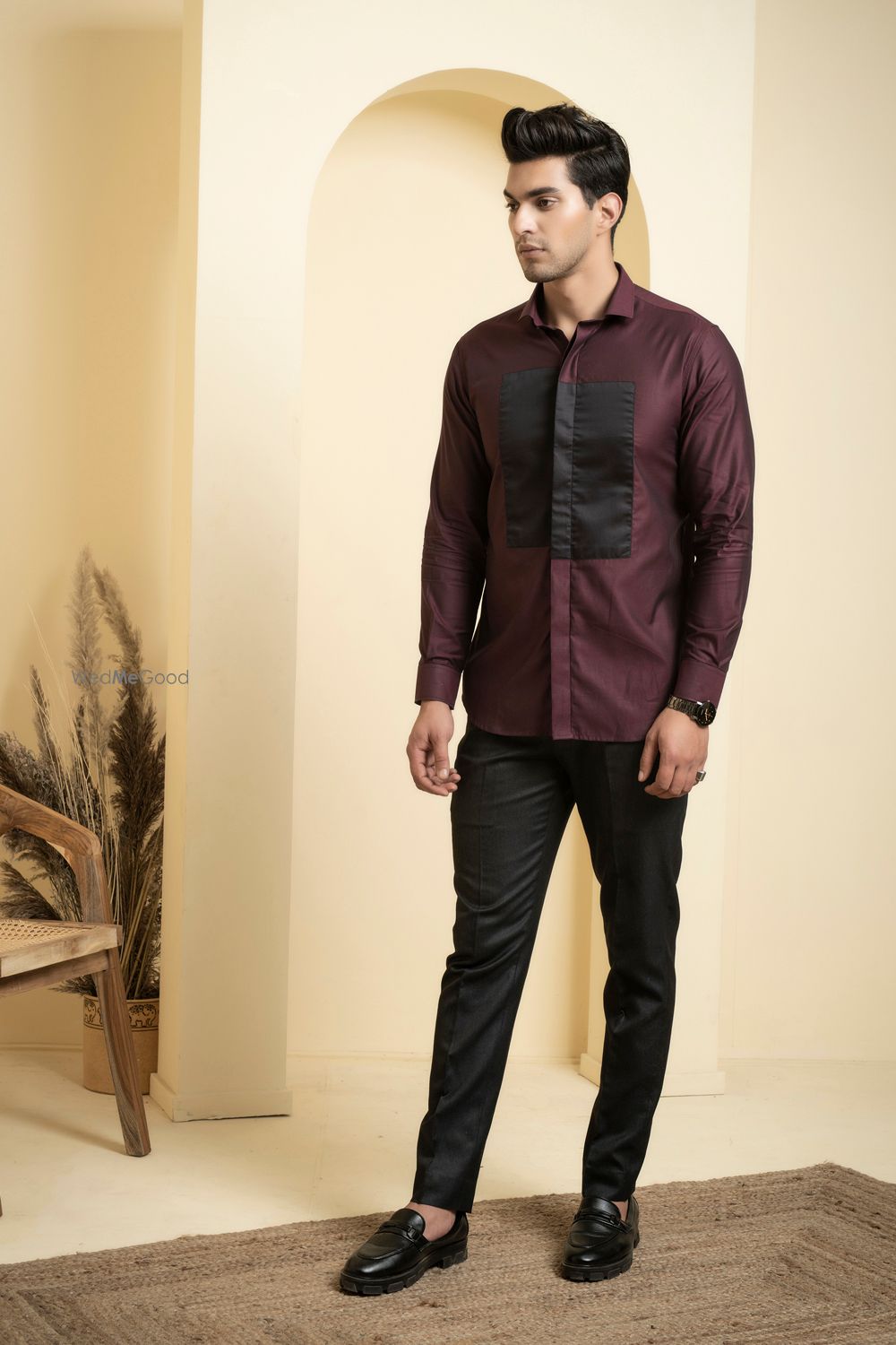 Photo From Designer Shirts Collection 1 - By HILO DESIGN