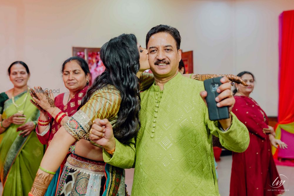 Photo From Divya & Rutul Mehndi - By Madam Planners