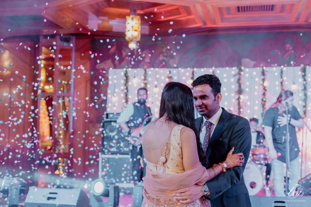 Photo From Divya & Rutul Engagement - By Madam Planners