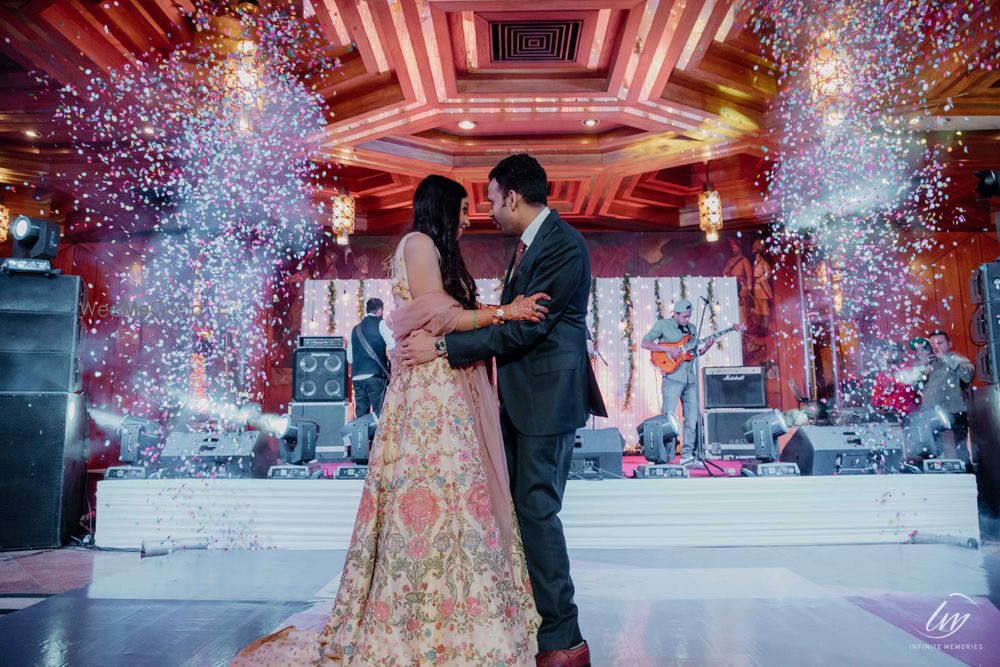 Photo From Divya & Rutul Engagement - By Madam Planners