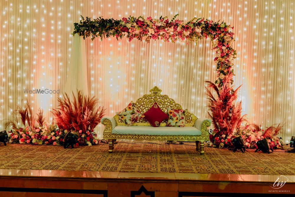 Photo From Divya & Rutul Engagement - By Madam Planners