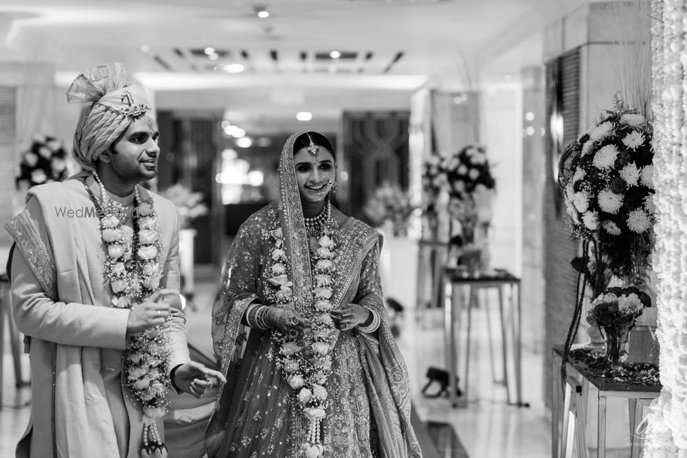 Photo From Divya & Rutul Wedding - By Madam Planners