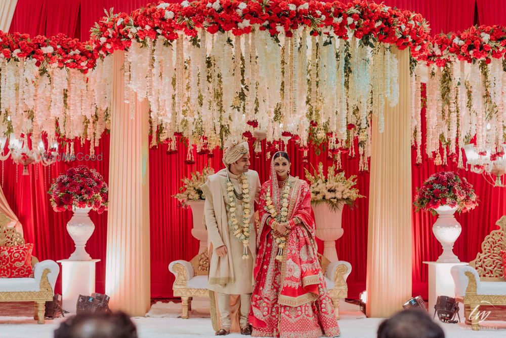 Photo From Divya & Rutul Wedding - By Madam Planners