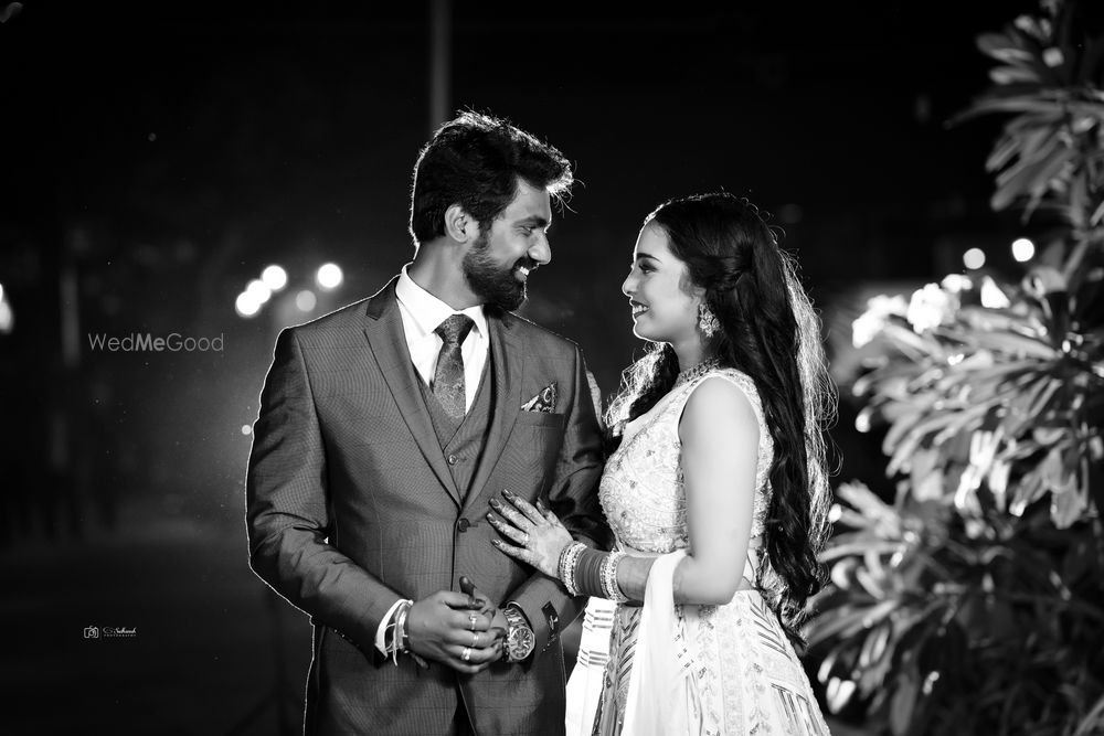 Photo From Medha & Avinash - By Studio S Weddingz